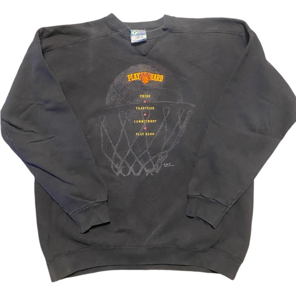 1993’ Vintage Discus Athletics Sweater